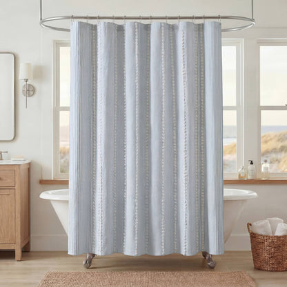 Anslee Shower Curtain
