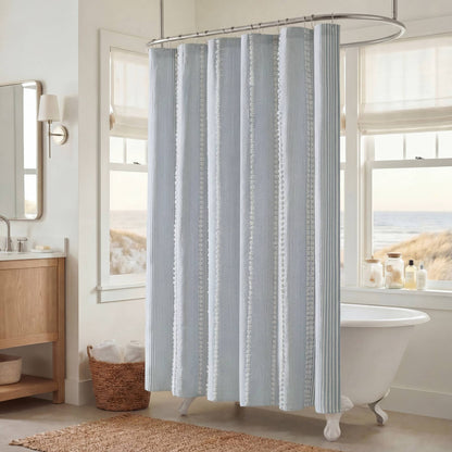 Anslee Shower Curtain