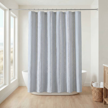 Anslee Shower Curtain