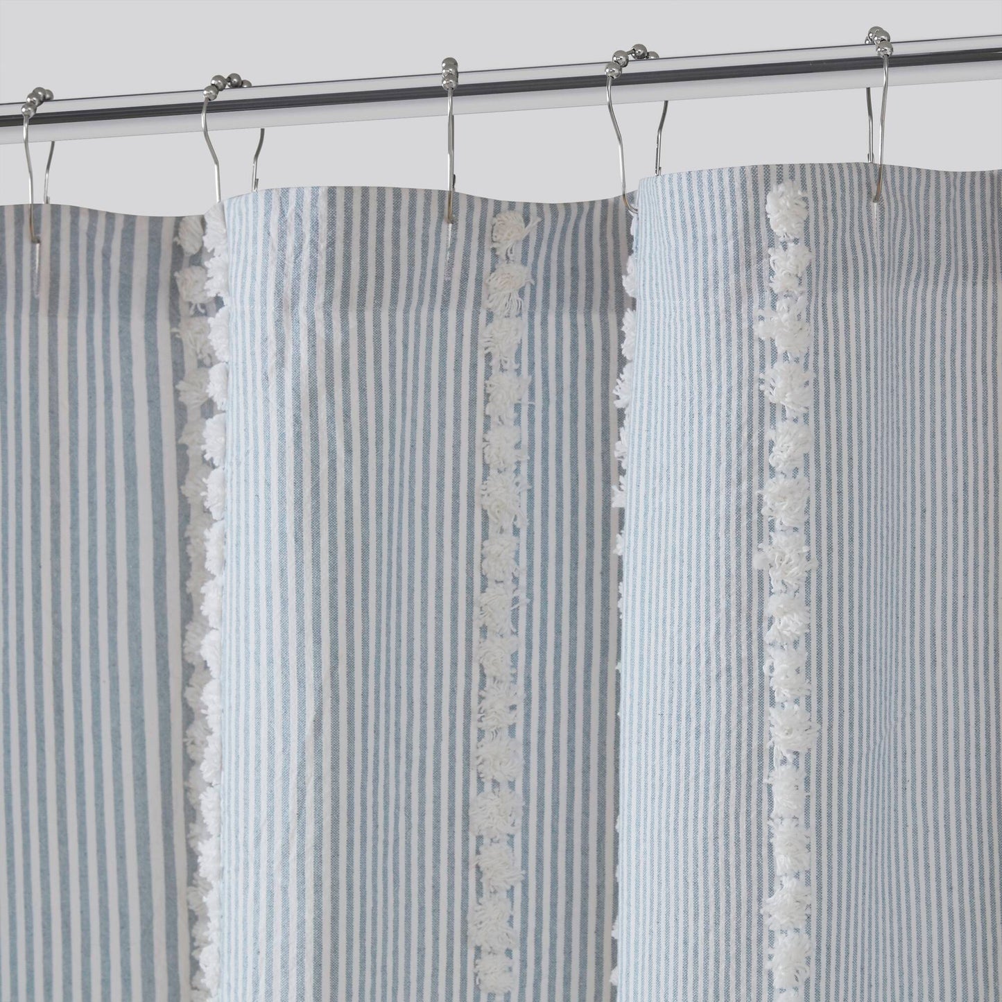 Anslee Shower Curtain