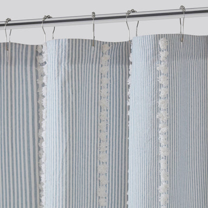 Anslee Shower Curtain