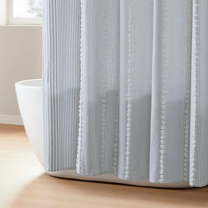 Anslee Shower Curtain