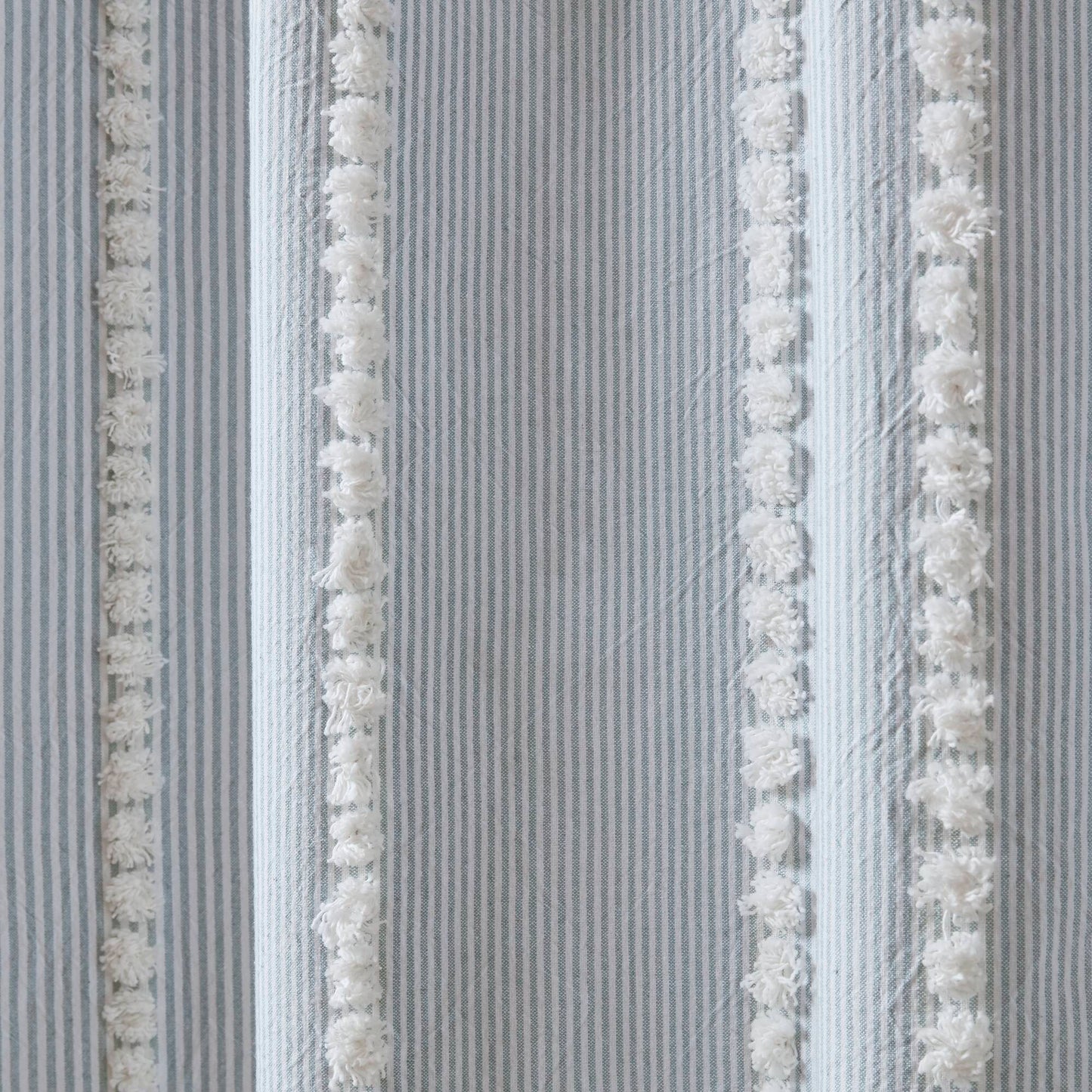 Anslee Shower Curtain