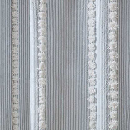 Anslee Shower Curtain