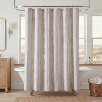 Anslee Shower Curtain