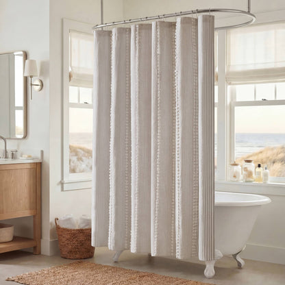 Anslee Shower Curtain