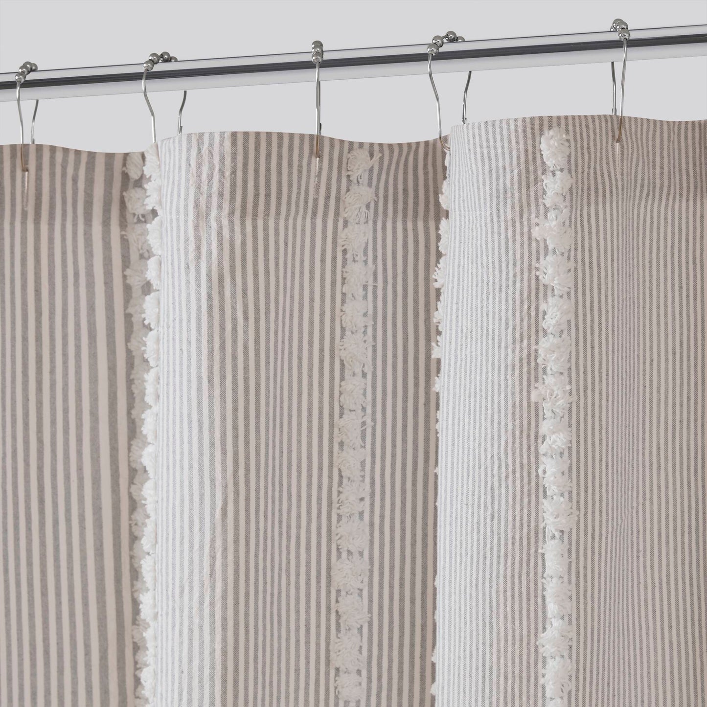 Anslee Shower Curtain
