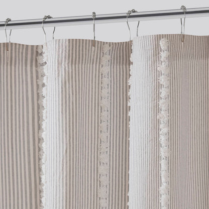 Anslee Shower Curtain