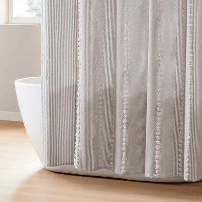 Anslee Shower Curtain