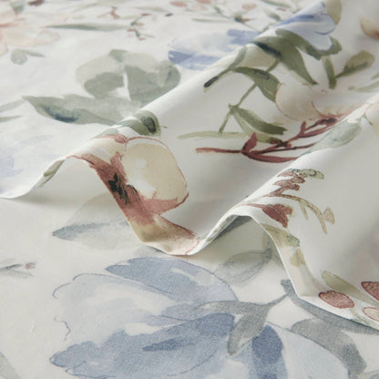 Herbal Shower Curtain