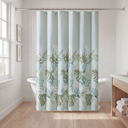 Kiawah Island Shower Curtain
