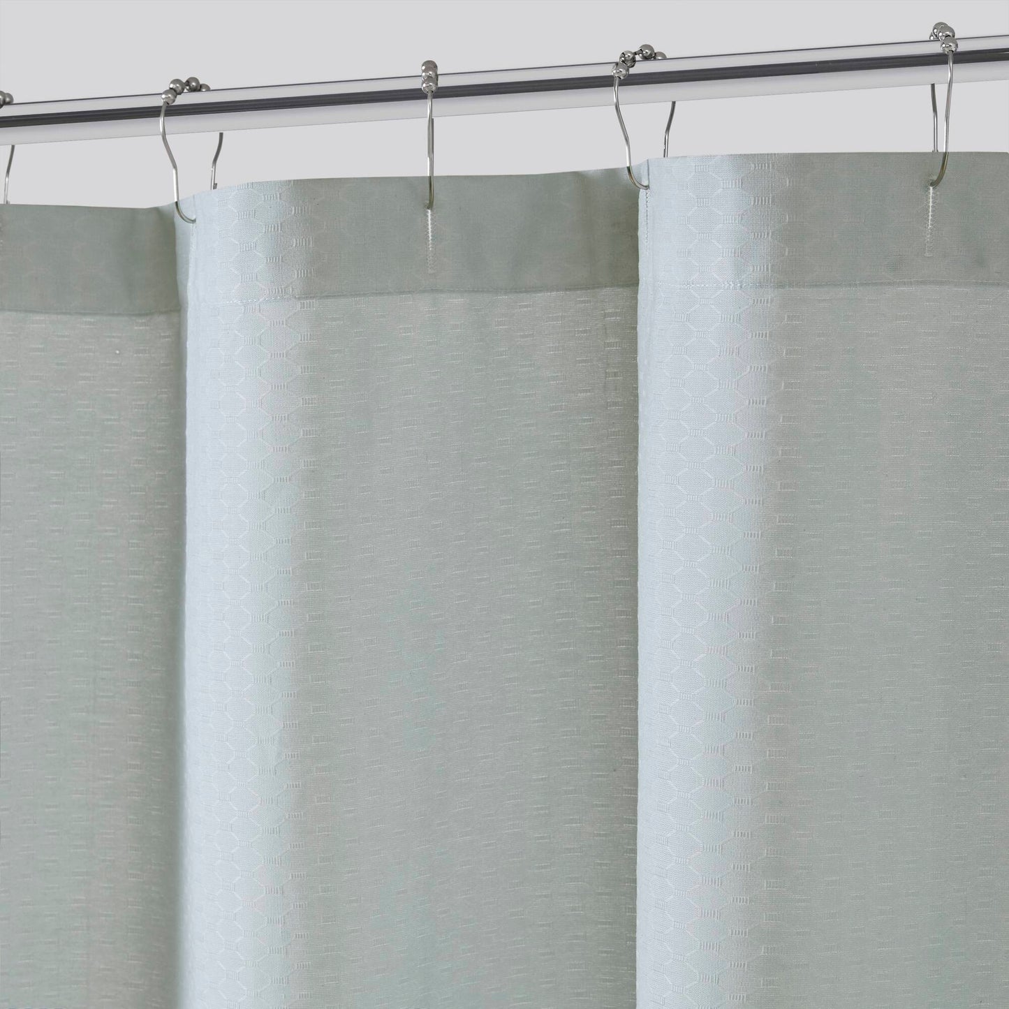 Kiawah Island Shower Curtain