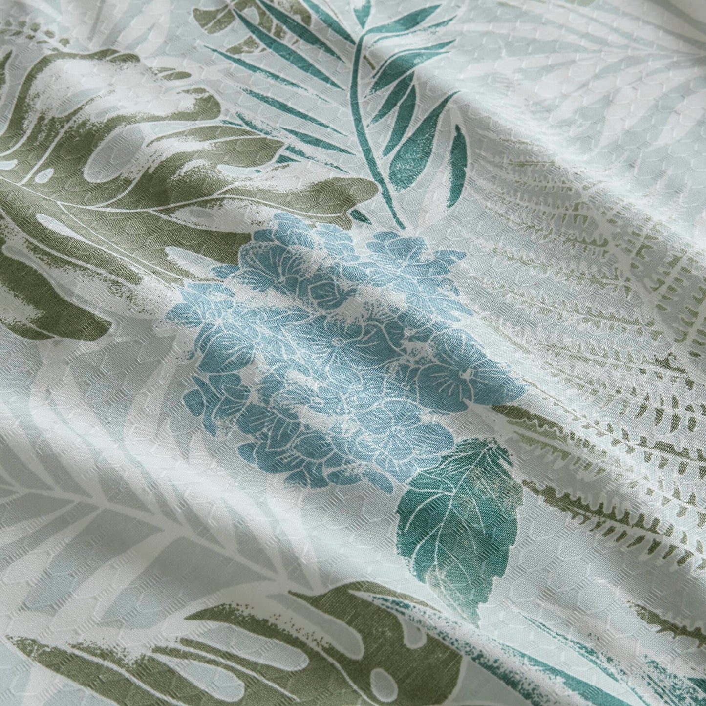 Kiawah Island Shower Curtain