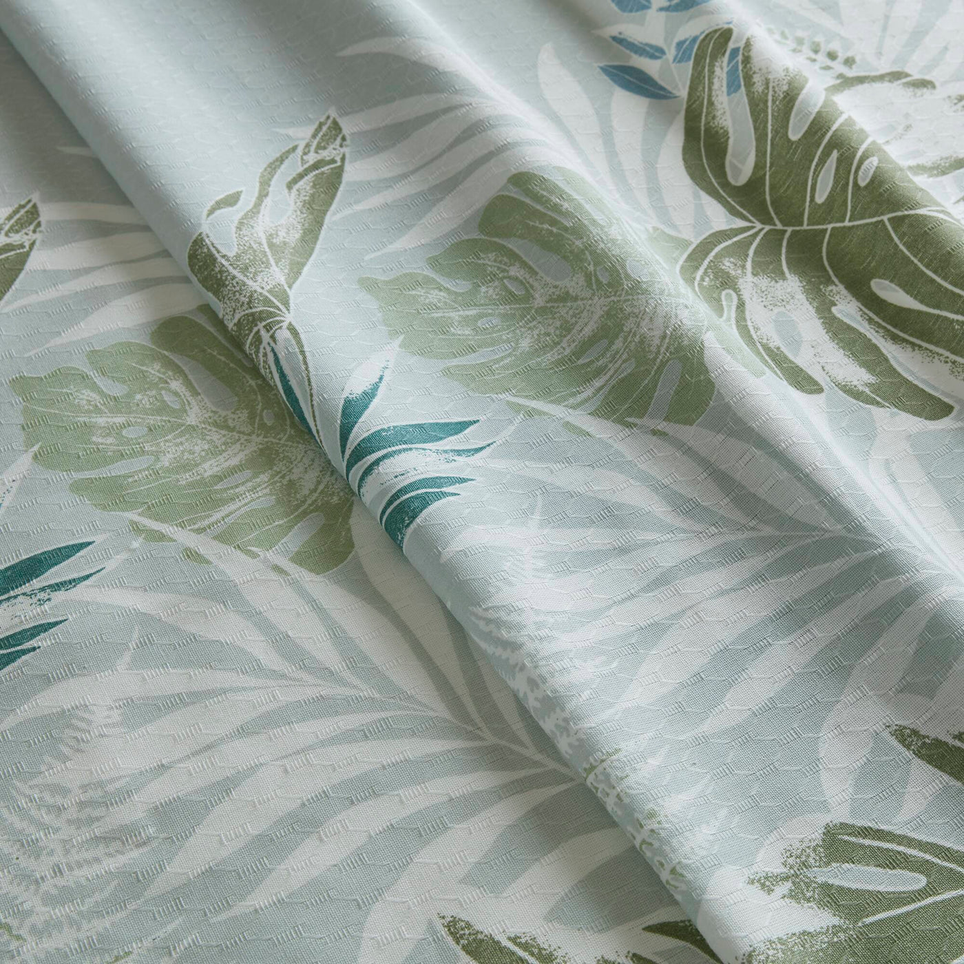 Kiawah Island Shower Curtain