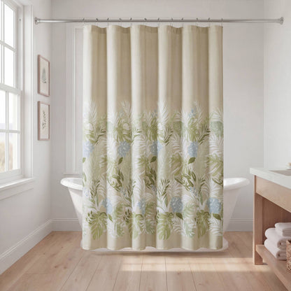 Kiawah Island Shower Curtain