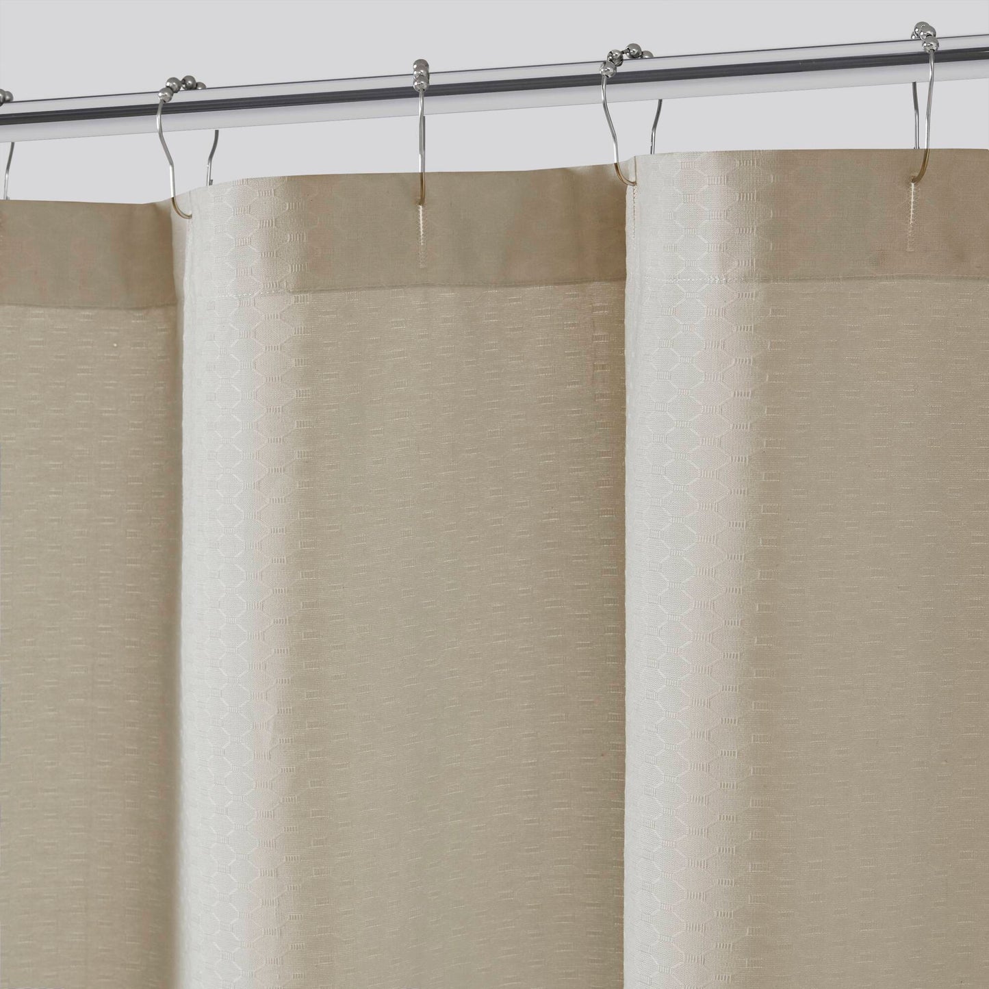 Kiawah Island Shower Curtain