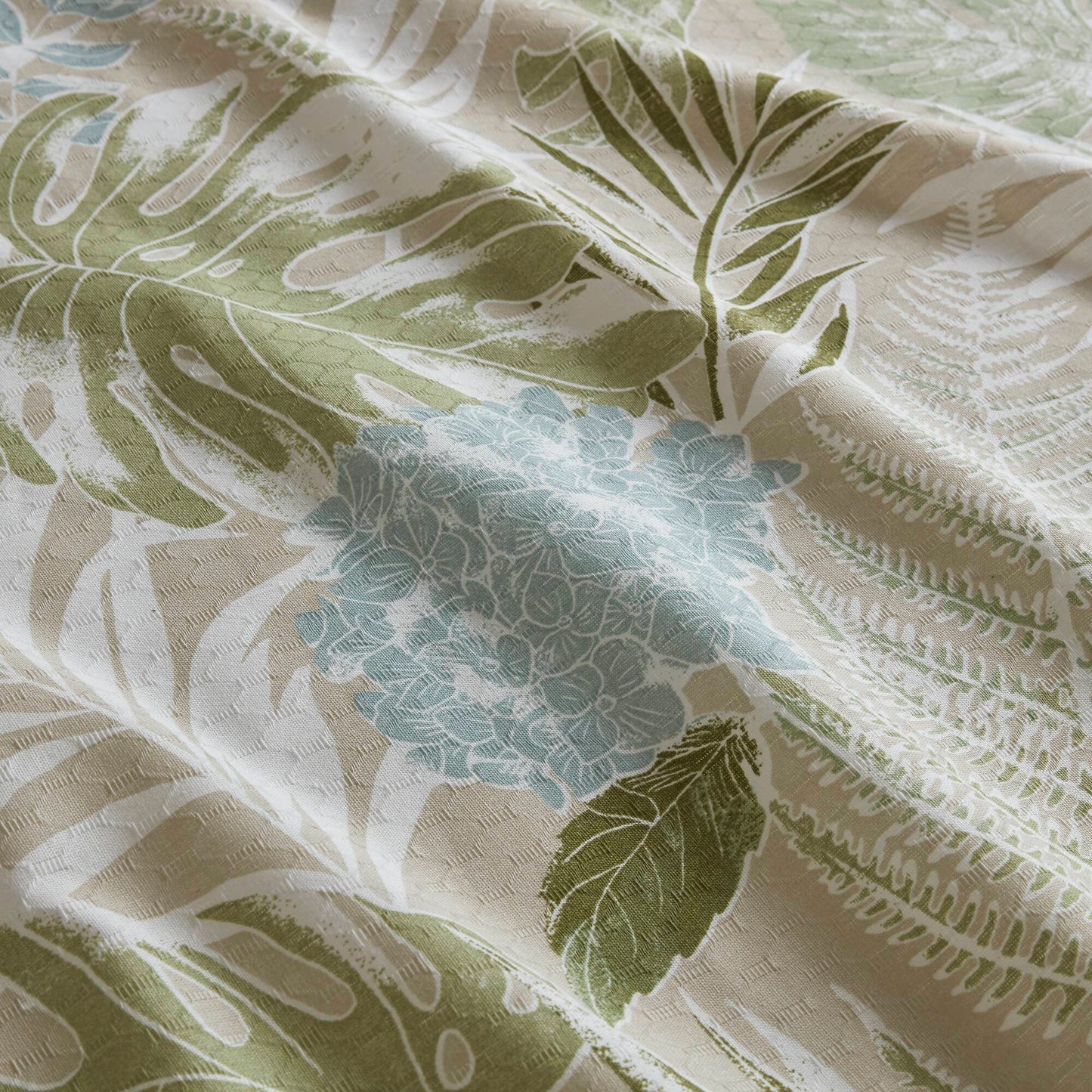 Kiawah Island Shower Curtain
