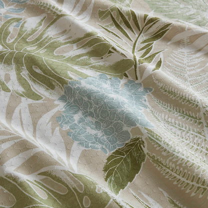Kiawah Island Shower Curtain
