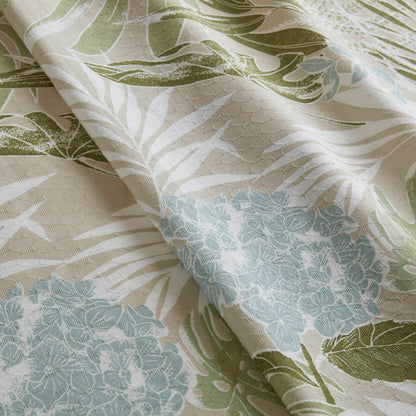 Kiawah Island Shower Curtain