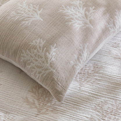 Mia Coral 3-Piece Quilt Mini Set