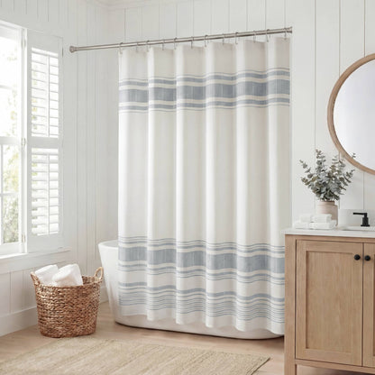Morgan Shower Curtain