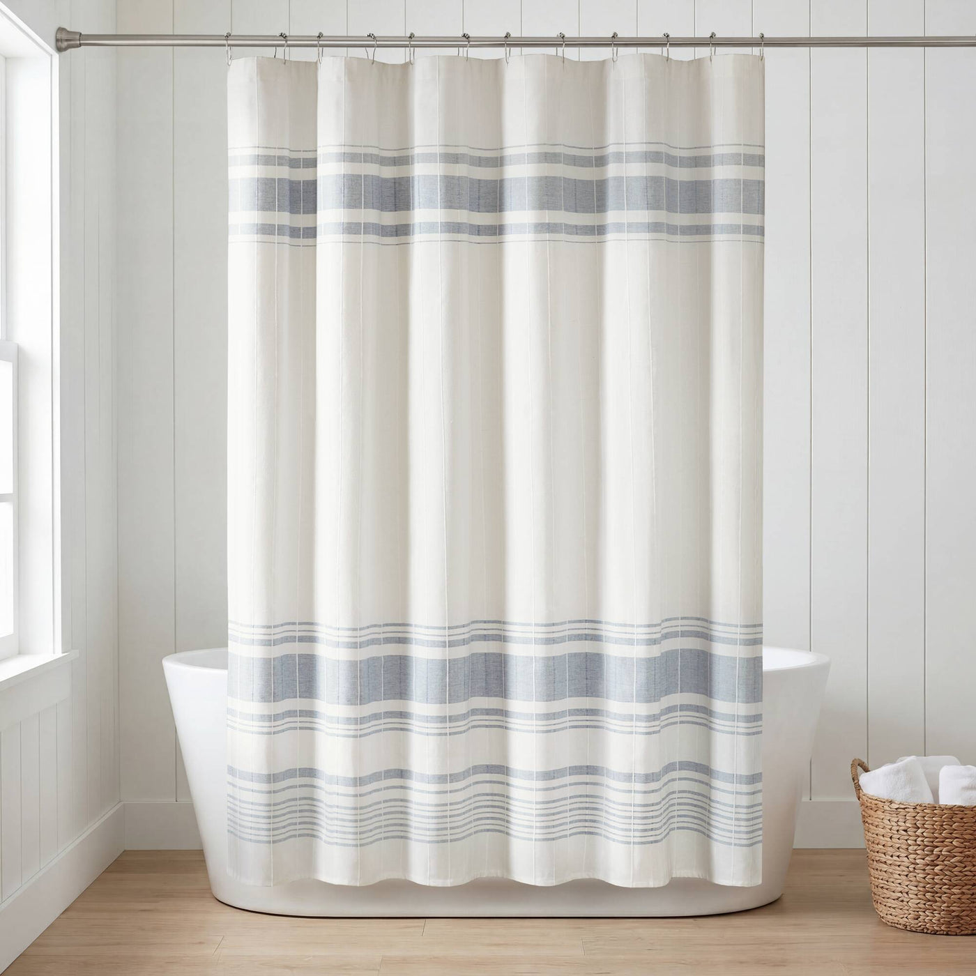 Morgan Shower Curtain