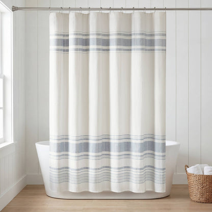 Morgan Shower Curtain