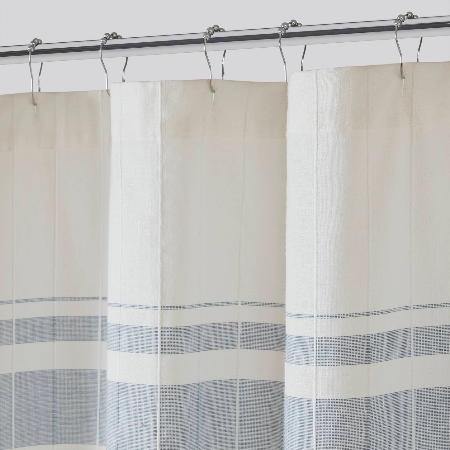 Morgan Shower Curtain