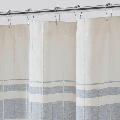 Morgan Shower Curtain