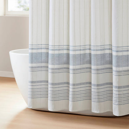 Morgan Shower Curtain