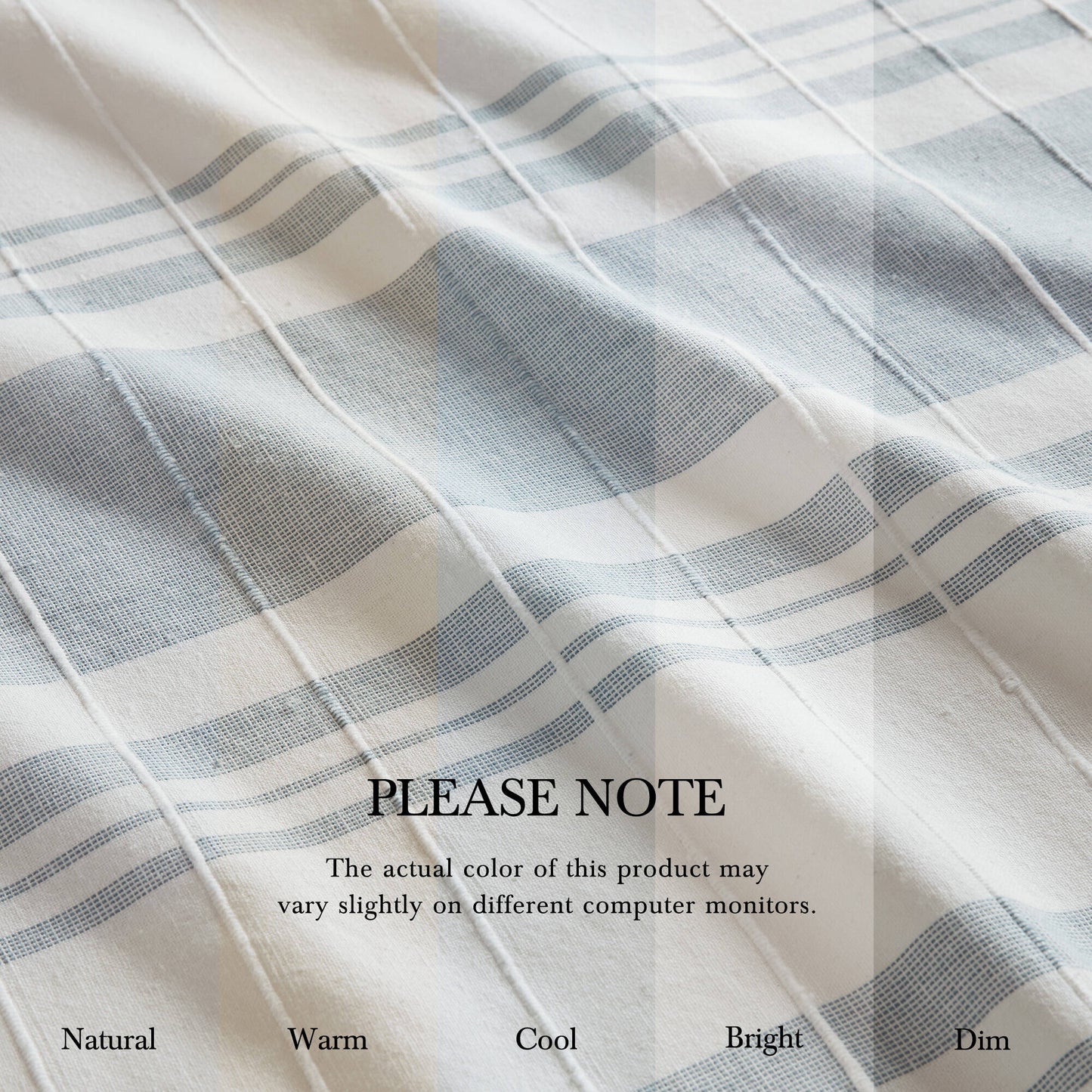 Morgan Shower Curtain