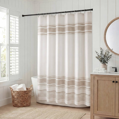 Morgan Shower Curtain