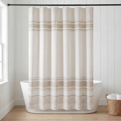 Morgan Shower Curtain
