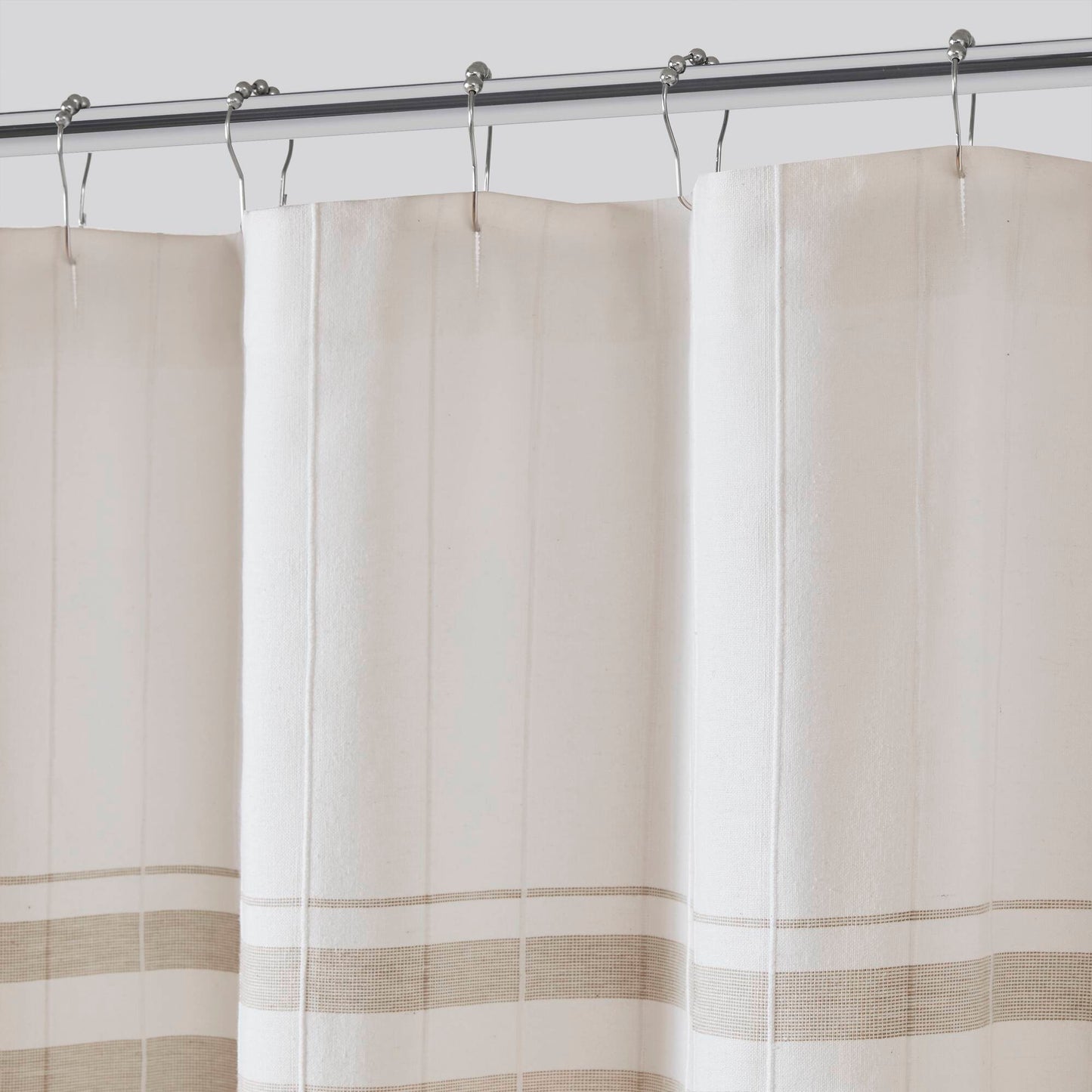 Morgan Shower Curtain