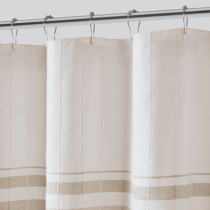 Morgan Shower Curtain