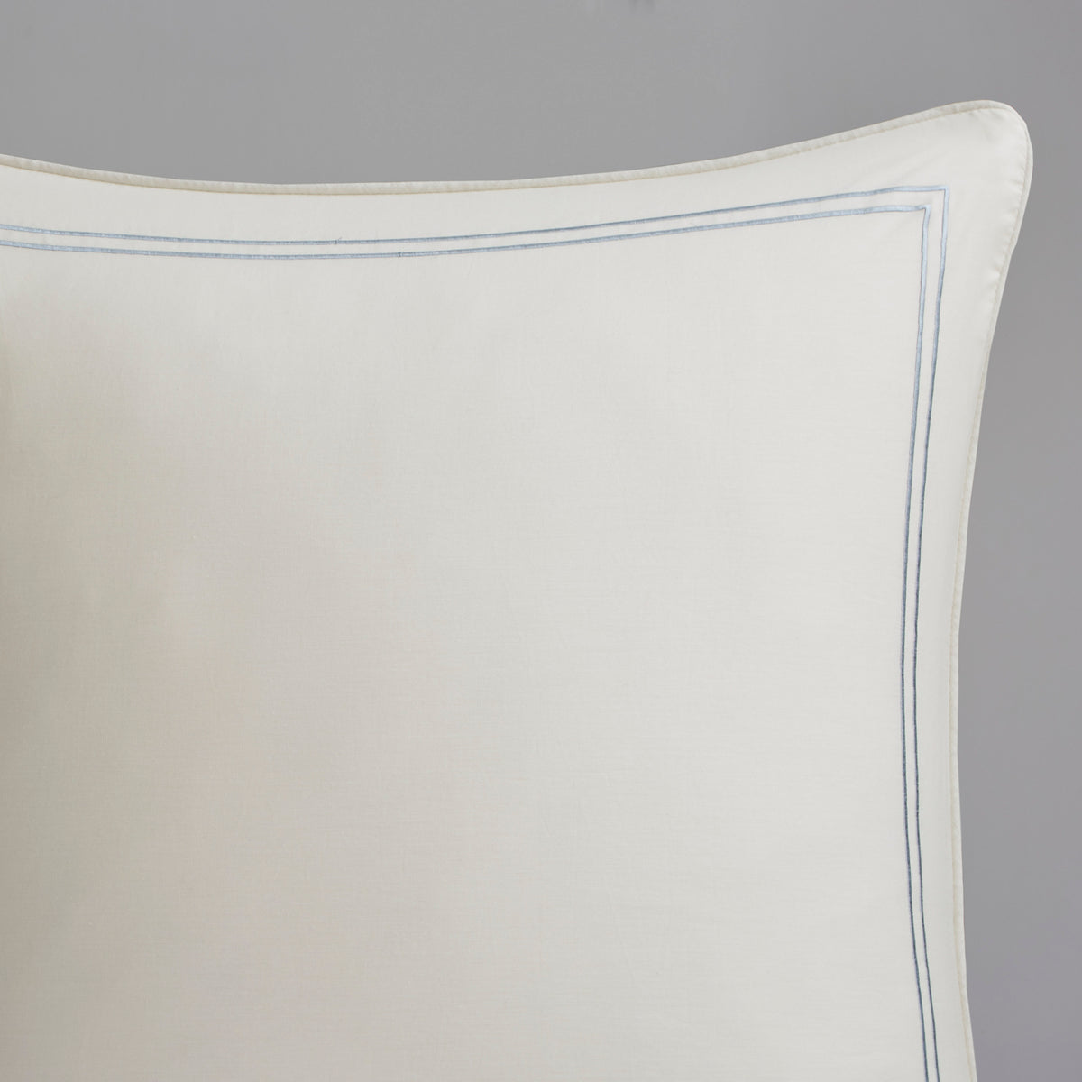 Chelsea Cotton European Sham