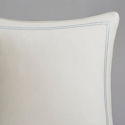 Chelsea Cotton European Sham
