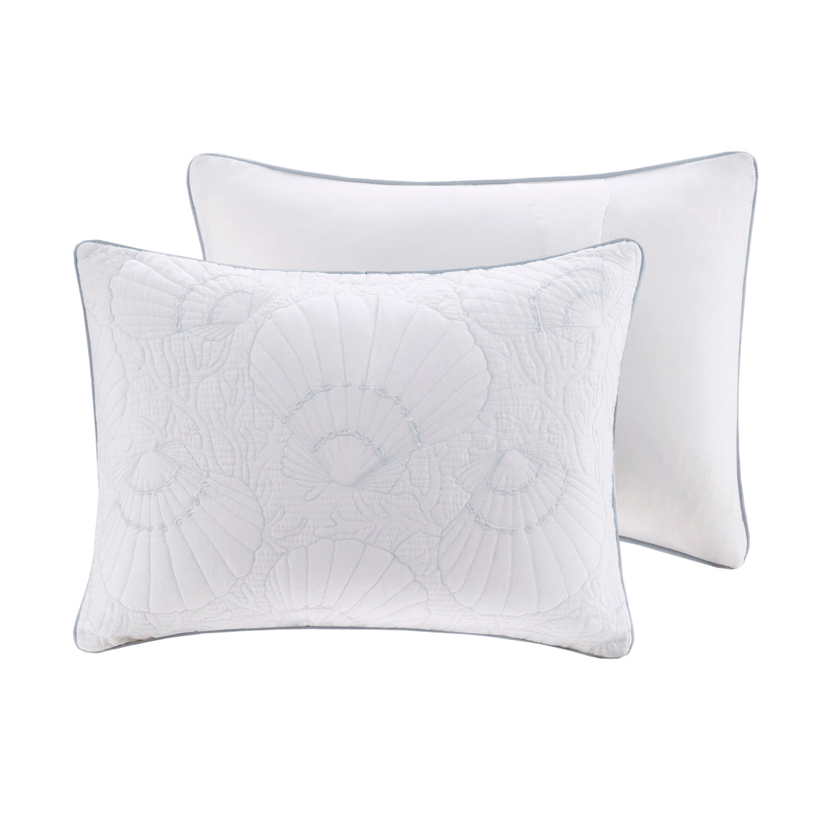 Crystal Beach Comforter Set