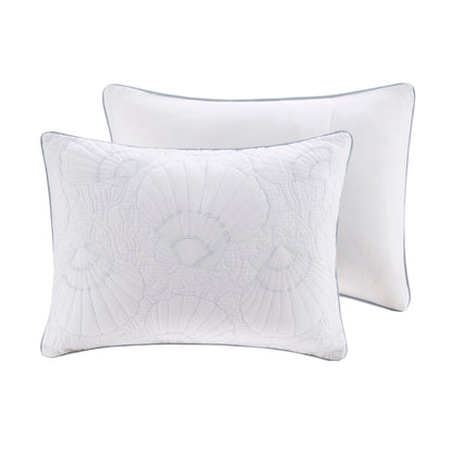 Crystal Beach Comforter Set