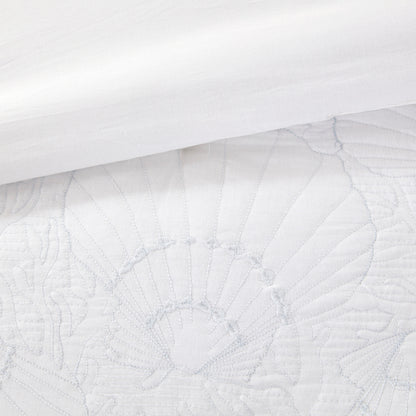 Crystal Beach Comforter Set
