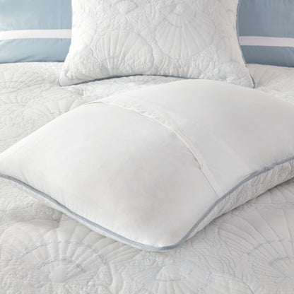 Crystal Beach Comforter Set