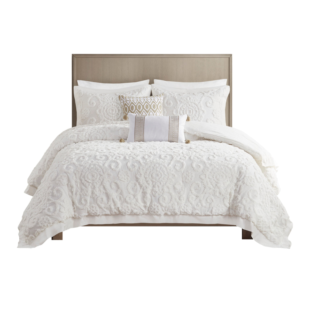 Suzanna Comforter Mini set