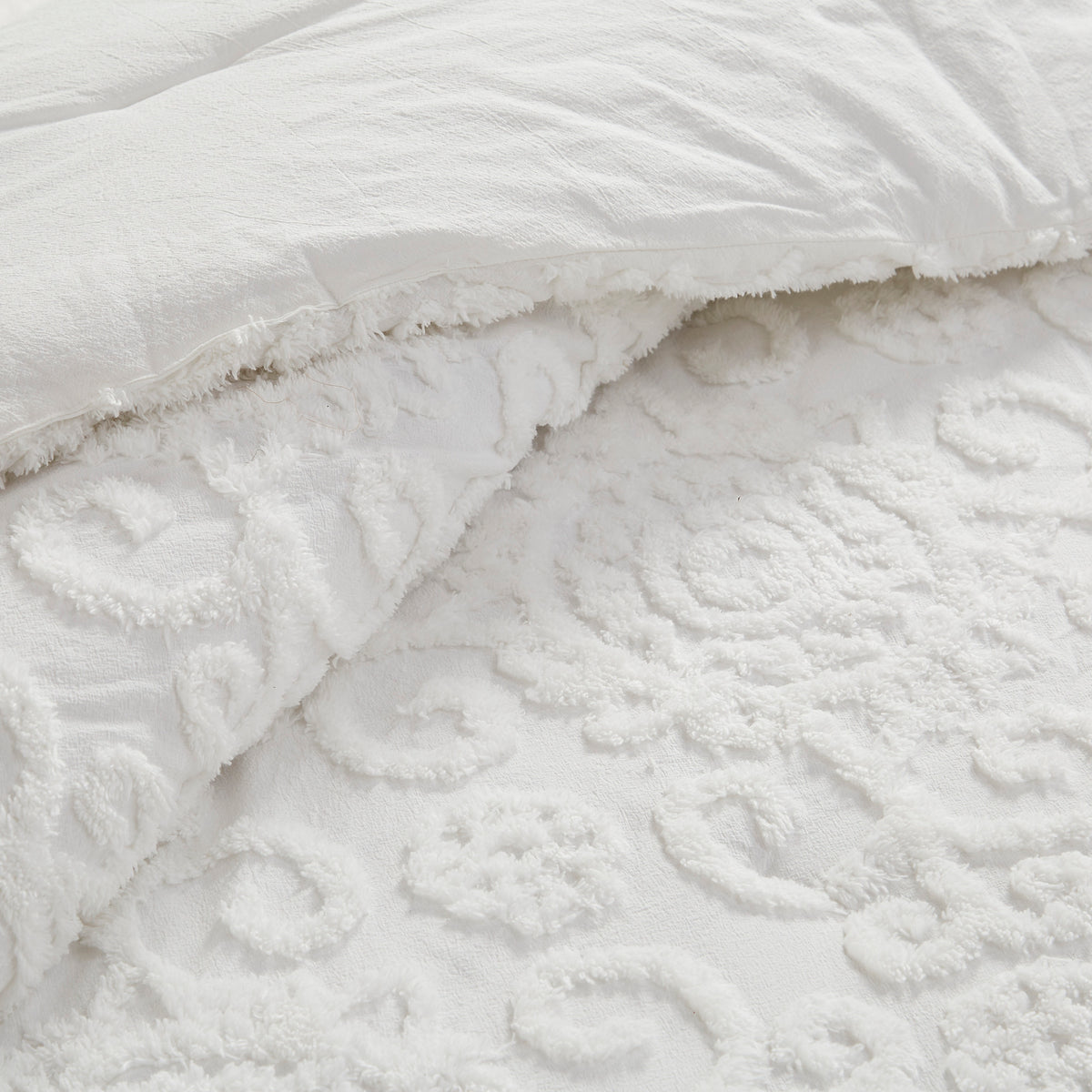 Suzanna Comforter Mini set