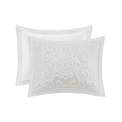 Suzanna Comforter Mini set