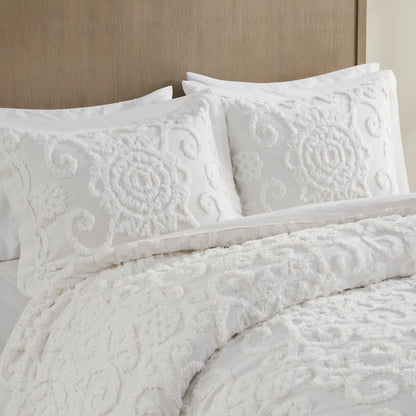 Suzanna Comforter Mini set