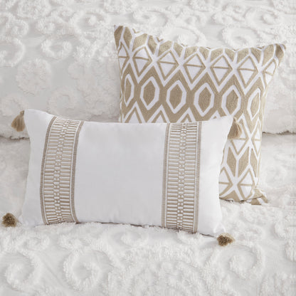 Suzanna Comforter Mini set