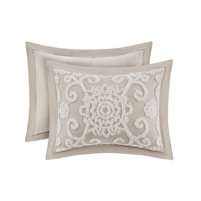 Suzanna Comforter Mini set