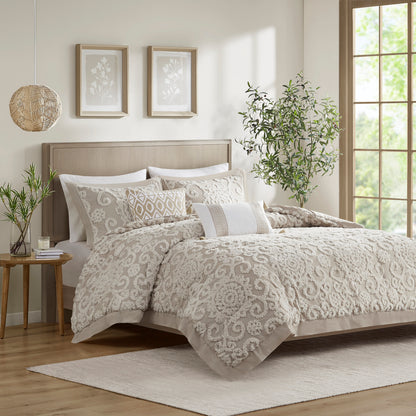 Suzanna Comforter Mini set