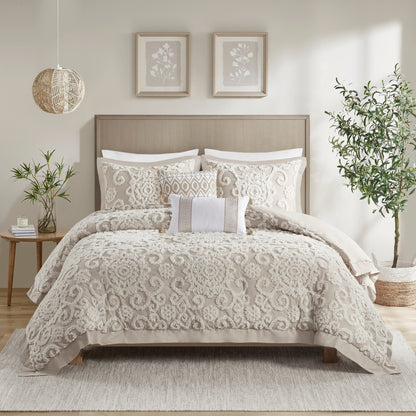 Suzanna Comforter Mini set
