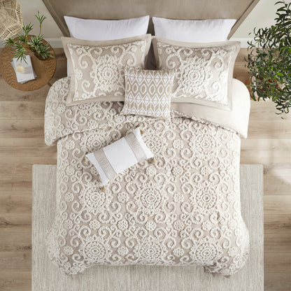 Suzanna Comforter Mini set